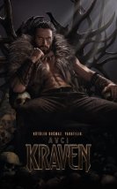 Avcı Kraven