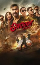 Singham Again