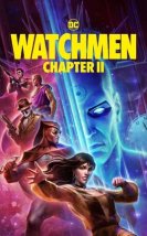 Watchmen Chapter II