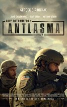 Antlaşma 4K Türkçe Dublaj izle