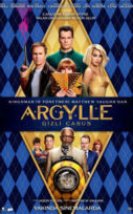 Argylle Gizli Casus 4K Türkçe Dublaj izle