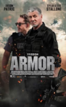 Armor izle