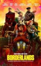 BORDERLANDS – Borderlands Türkçe Dublaj izle