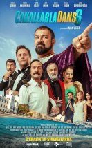 Çakallarla Dans 6 4K Türkçe Dublaj izle