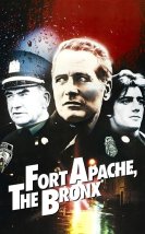 Fort Apache, the Bronx