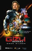 Gizli Merkez 4K Türkçe Dublaj izle