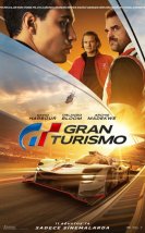 Gran Turismo – Gran Turismo Türkçe Dublaj 4K