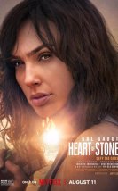 Heart of Stone izle