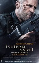 İntikam Vakti 4K Türkçe Dublaj izle