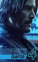 John Wick 4 4K Türkçe Dublaj izle