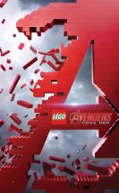 LEGO Marvel Avengers Code Red Türkçe Dublaj 4K