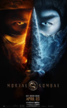 Mortal Kombat 2021 izle