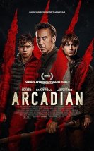 Arcadian Türkçe Dublaj izle