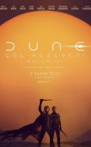 Dune Çöl Gezegeni Bölüm İki Türkçe Dublaj izle