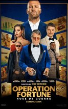 Servet Operasyonu 4K Türkçe Dublaj izle