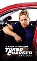 The Turbo Charged Prelude for 2 Fast 2 Furious