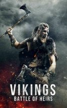 Vikings: Battle of Heirs