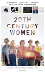 20’nci Yüzyıl Kadınları 20th Century Women