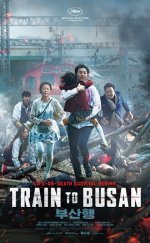 Zombi Ekspresi Train To Busan