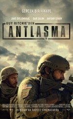 Antlaşma 4K Türkçe Dublaj izle