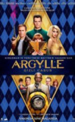 Argylle Gizli Casus 4K Türkçe Dublaj izle