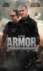 Armor izle