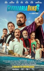 Çakallarla Dans 6 4K Türkçe Dublaj izle