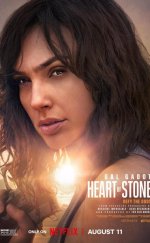 Heart of Stone izle