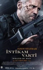 İntikam Vakti 4K Türkçe Dublaj izle