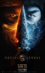 Mortal Kombat 2021 izle