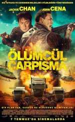 Ölümcül Çarpışma – Türkçe Dublaj 4K izle