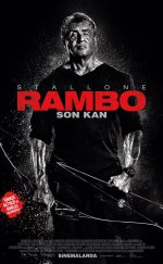 Rambo 5: Son Kan filmini full izle