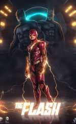 The Flash – Türkçe Dublaj 4K