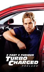 The Turbo Charged Prelude for 2 Fast 2 Furious