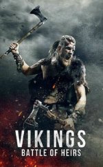 Vikings: Battle of Heirs