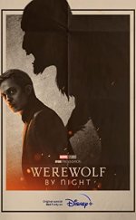 Werewolf byght 4K Türkçe Dublaj izle