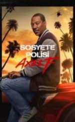 Sosyete Polisi Axel F (2024) 4K Türkçe Dublaj izle