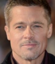 Brad Pitt