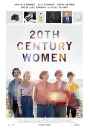 20’nci Yüzyıl Kadınları 20th Century Women