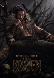 Avcı Kraven