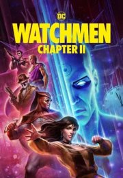 Watchmen Chapter II