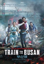 Zombi Ekspresi Train To Busan