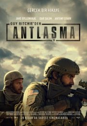 Antlaşma 4K Türkçe Dublaj izle