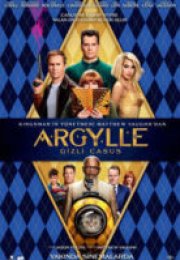 Argylle Gizli Casus 4K Türkçe Dublaj izle