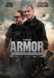 Armor izle