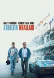 Asfaltın Kralları 4K Türkçe Dublaj izle