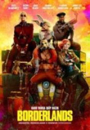 BORDERLANDS – Borderlands Türkçe Dublaj izle