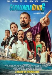 Çakallarla Dans 6 4K Türkçe Dublaj izle