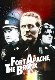 Fort Apache, the Bronx