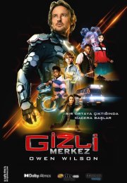 Gizli Merkez 4K Türkçe Dublaj izle